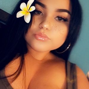 Meet your Posher, Mariah